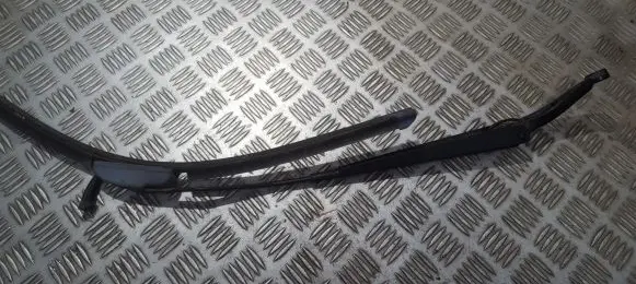 Volvo S80 Front wiper blade arm 09154517