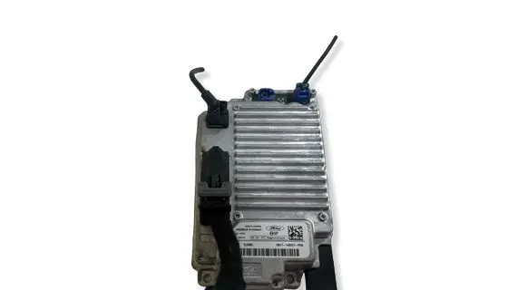 Ford Ecosport Other control units/modules KN1T14G371PGD NXA0019P