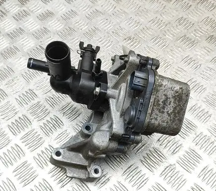 Toyota Yaris Water pump 161A029015