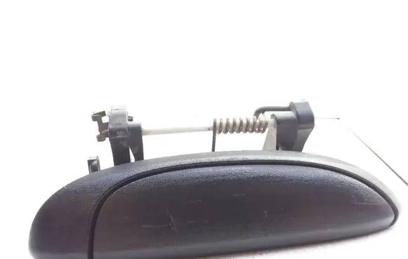Renault Scenic I Rear door exterior handle 7700433076