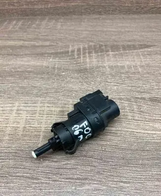 Ford Focus Brake pedal sensor switch 3M5T13480AB Used