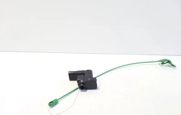Ford Kuga III Fuel tank cap lock 57814903201CZ