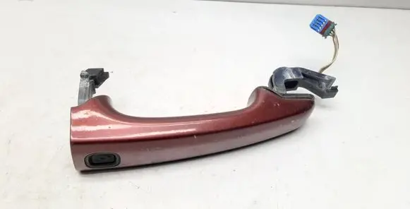 Volvo XC60 Front door exterior handle 30753786