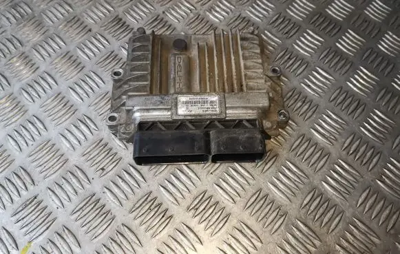 KIA Carnival Engine control unit/module 391044X910 28067780