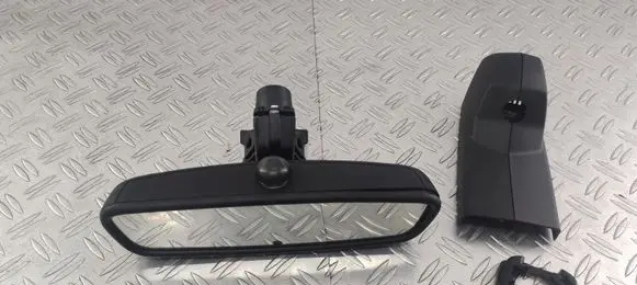 BMW 5 F10 F11 Rear view mirror (interior) 8352945 9290701 9213536
