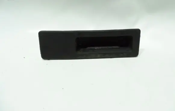 BMW 4 F36 Gran coupe Tailgate/trunk/boot exterior handle 7368752