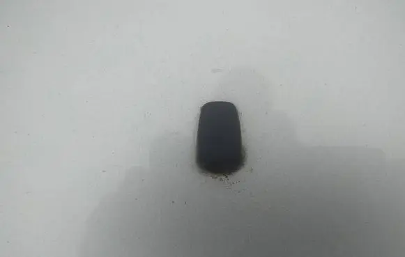 Chrysler Pacifica Windshield washer spray nozzle 