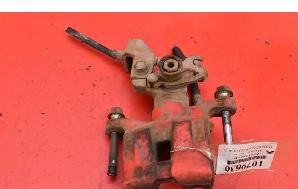 Mazda 6 Rear brake caliper 