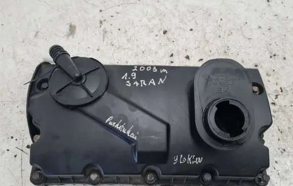 Volkswagen Sharan Rocker cam cover 038103469
