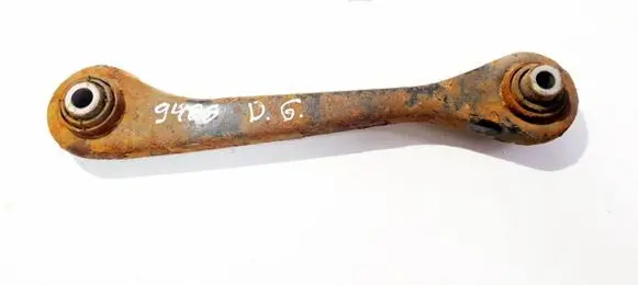 Volkswagen PASSAT B7 Rear upper control arm/wishbone