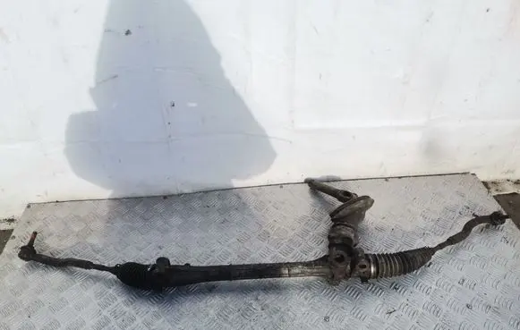 Toyota Prius (XW30) Steering rack