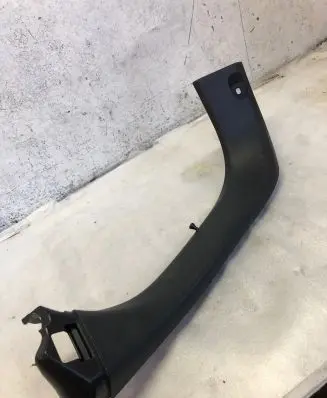 Nissan Juke II F16 Tailgate/trunk side cover trim 909036pa0a
