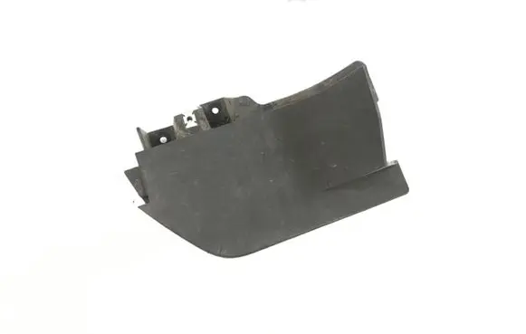 Volkswagen Touareg II Rear mudguard 7P6854855