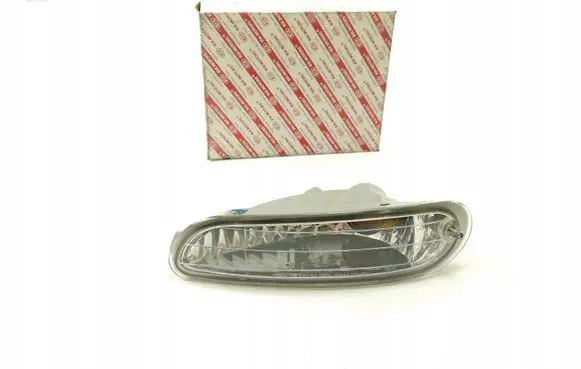 KIA Shuma Front indicator light K2BA51070