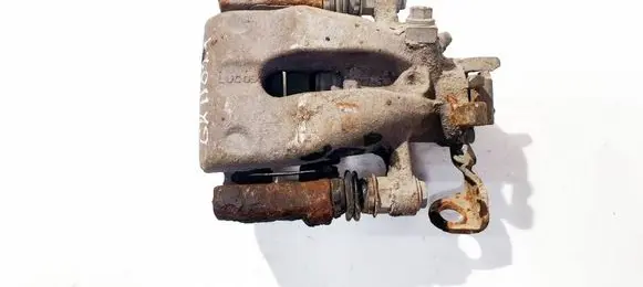 Opel Astra H Rear brake caliper 