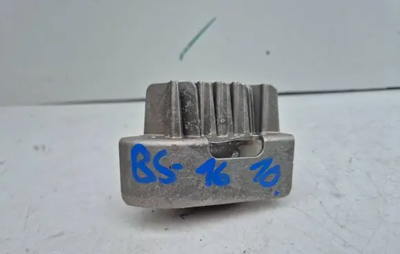 KIA Sportage LED ballast control module 