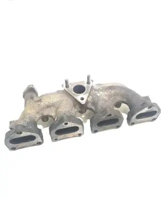 Mitsubishi Pajero Exhaust manifold