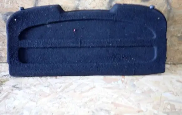 Ford Fiesta Parcel shelf