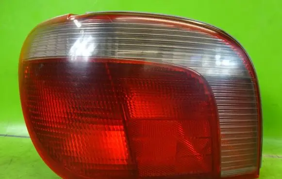 Toyota Yaris Rear/tail lights