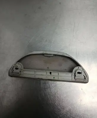 Seat Altea XL Sunglasses storage box 5P0857465B