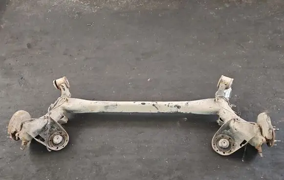 Hyundai Elantra Rear axle beam IMPRK1484000