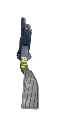 Nissan Pixo Accelerator throttle pedal 4940068K40 6PV00907408 03052010