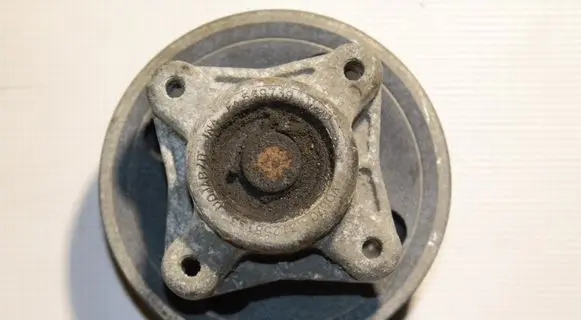 Volvo XC60 Crankshaft gear 31258133