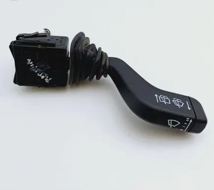 Opel Meriva A Wiper control stalk 12268700 09185413