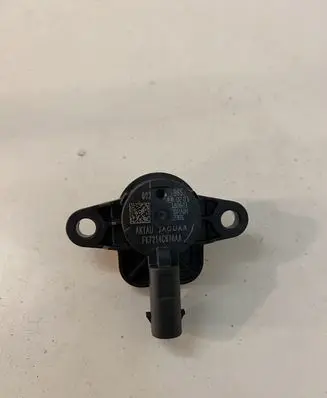 Jaguar XF Airbag deployment crash/impact sensor FK7214C676AA