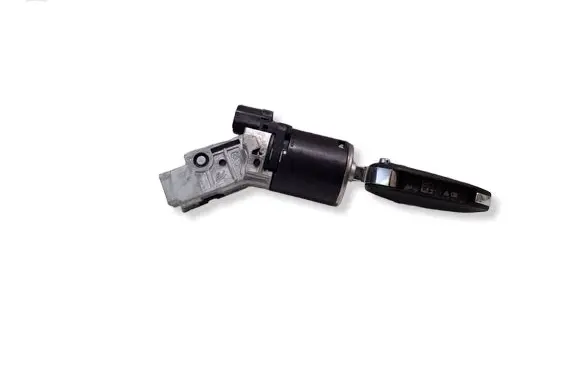 Opel Mokka B Ignition lock 9673257480 9811802280