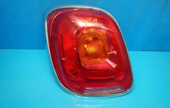 Fiat 500X Rear/tail lights 51937403 03611600