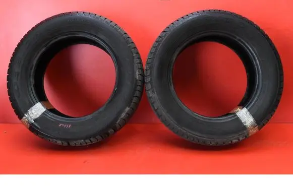 Opel Astra G R17 winter tire