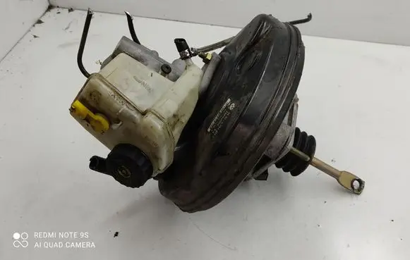 BMW 3 E46 Brake booster 6751376