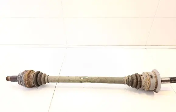 BMW 5 F10 F11 Rear driveshaft 7581028
