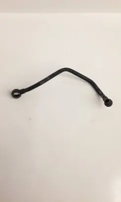 Volvo C30 Turbo turbocharger oiling pipe/hose