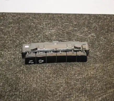 Mercedes-Benz S C217 Other switches/knobs/shifts A2179051900