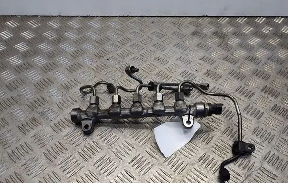 Hyundai i40 Fuel main line pipe 314002A420 0445214181 306490