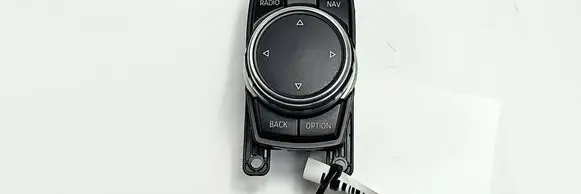 BMW X6 F16 Other switches/knobs/shifts 9350723