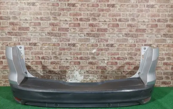 Ford Focus Front bumper