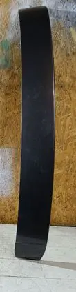 Audi Q7 4L Tailgate/trunk spoiler 4L0827933