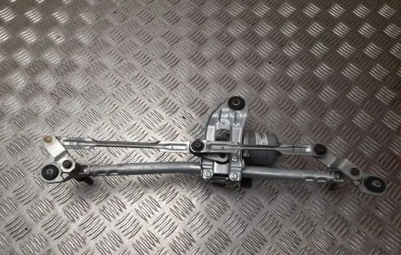 Alfa Romeo Giulia Front wiper linkage 50554984