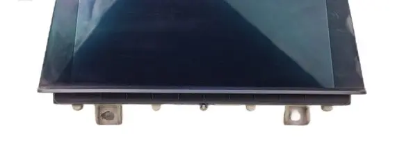BMW 4 F36 Gran coupe Screen/display/small screen 9387453 15260007