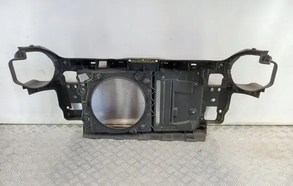 Volkswagen Lupo Radiator support slam panel bracket 6X0805594