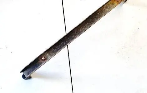 Ford C-MAX II Fuel tank mounting bracket 