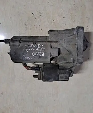 Renault Laguna I Starter motor