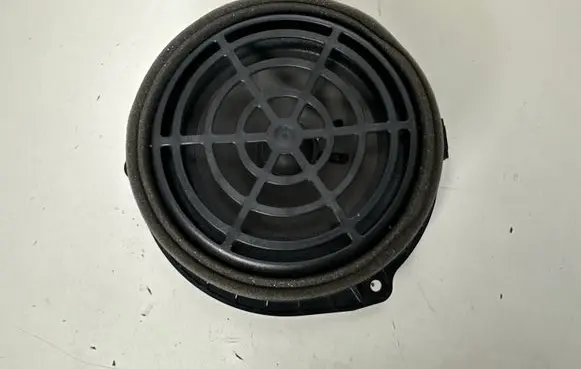 Audi A7 S7 4G Rear door speaker 4G0035411