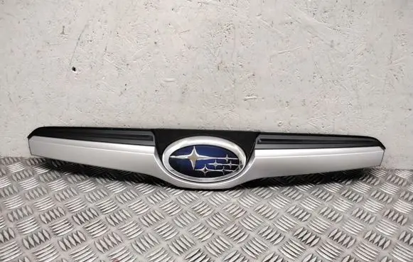 Subaru Forester SJ Front grill 91122SG020 91121SG 020050090