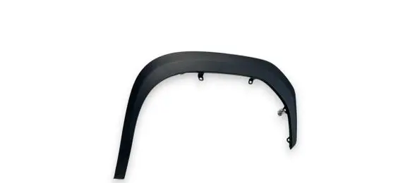 Toyota Yaris Cross Front arch trim 756120D010 51758