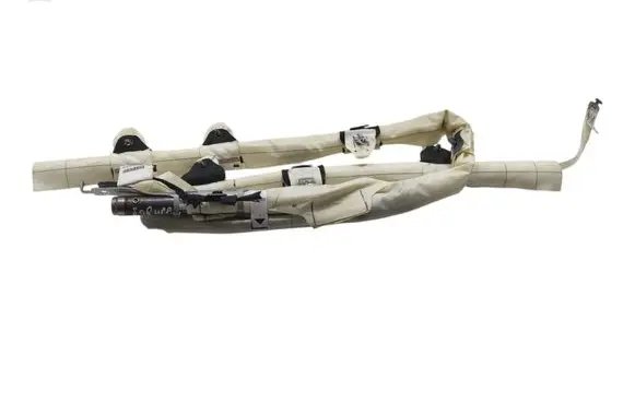 Peugeot 508 II Roof airbag 9819349580