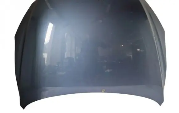 Mazda 3 III Engine bonnet/hood